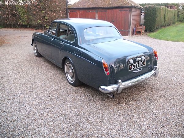 Classics from Terence Morley